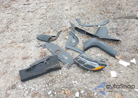 2021 Jeep Compass Trailhawk 4X4 из США, поврежденный, VIN 3C4NJDDB1MT538043